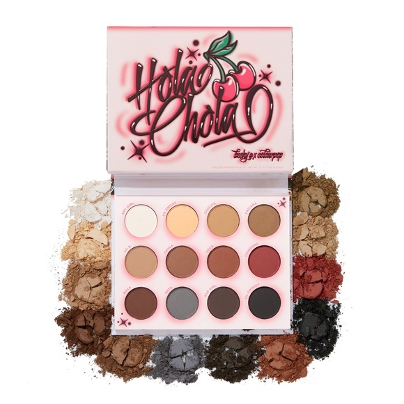 Colorpop hola chola - Picture 1 of 1